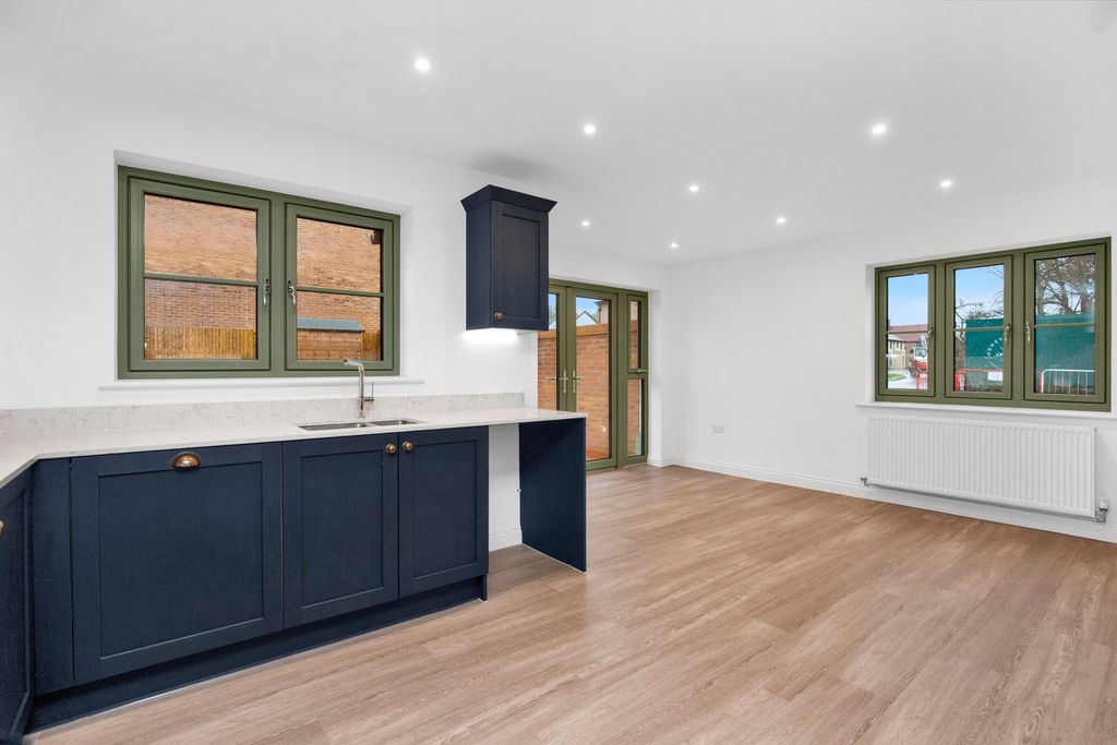 Additional image 8 of 5 bed semi-detached house for saleOxney Quarter, Bolley Avenue GU35