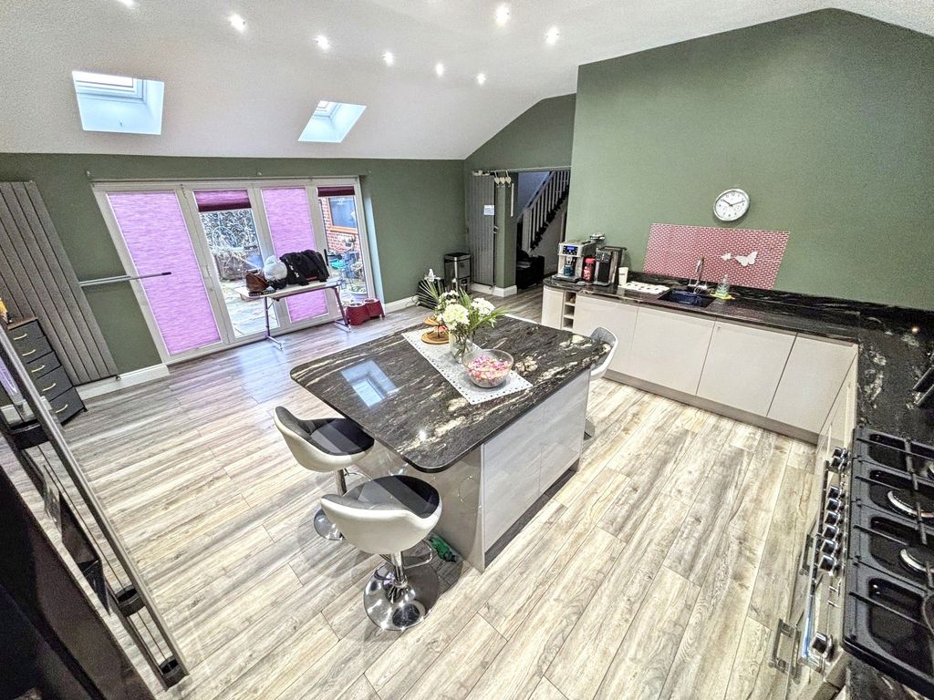 Additional image 6 of 2 bed semi-detached bungalow for saleSt. Andrews Road, Bishop Auckland DL14