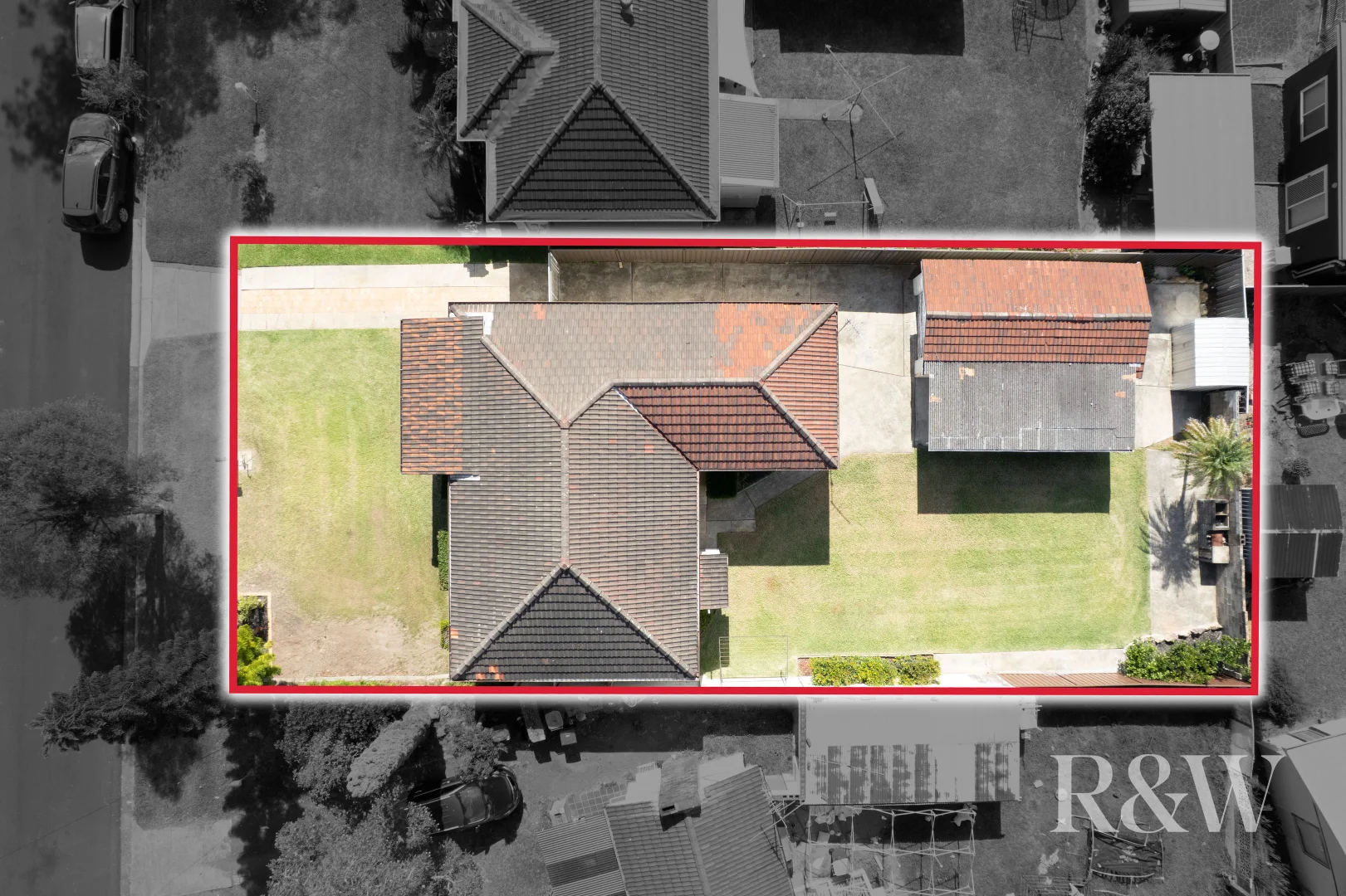 Additional image 12 of 30 DARWIN ROAD, Campbelltown NSW 2560