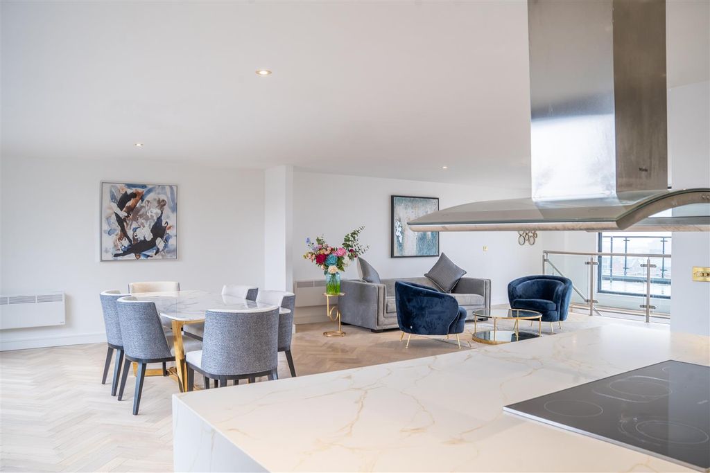 Additional image 5 of 3 bed flat for sale21 Colquitt Street, Liverpool L1