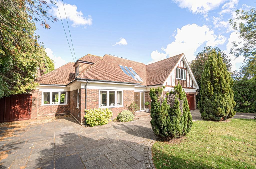 Additional image 11 of 5 bed detached house for saleBarnet Wood Road, Hayes, Bromley, Kent BR2