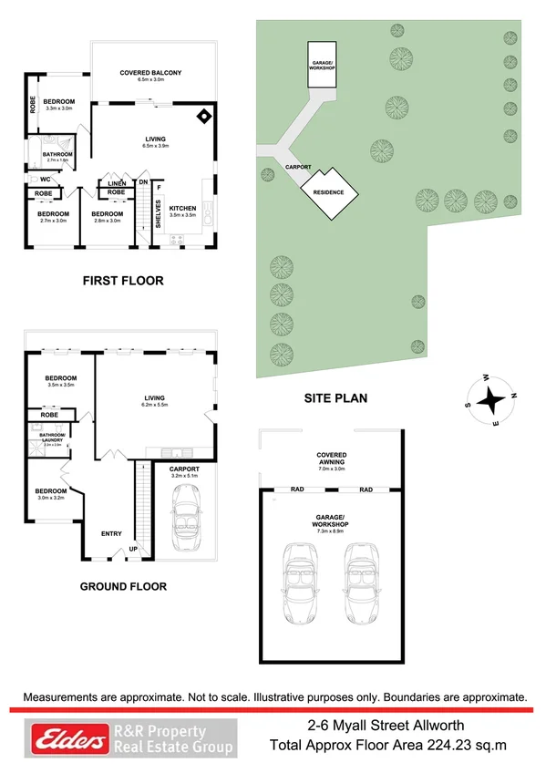 Additional image 41 of 2-6 Myall Street, Allworth NSW 2425