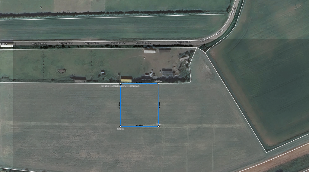 Additional image 12 of Land for saleMidgate Lane, Boston PE22