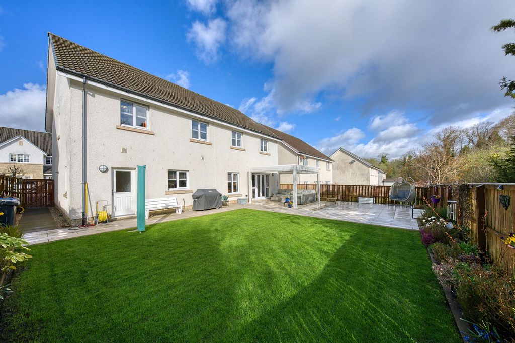 Additional image 42 of 6 bed detached house for saleWellshaw View, Hamilton ML3