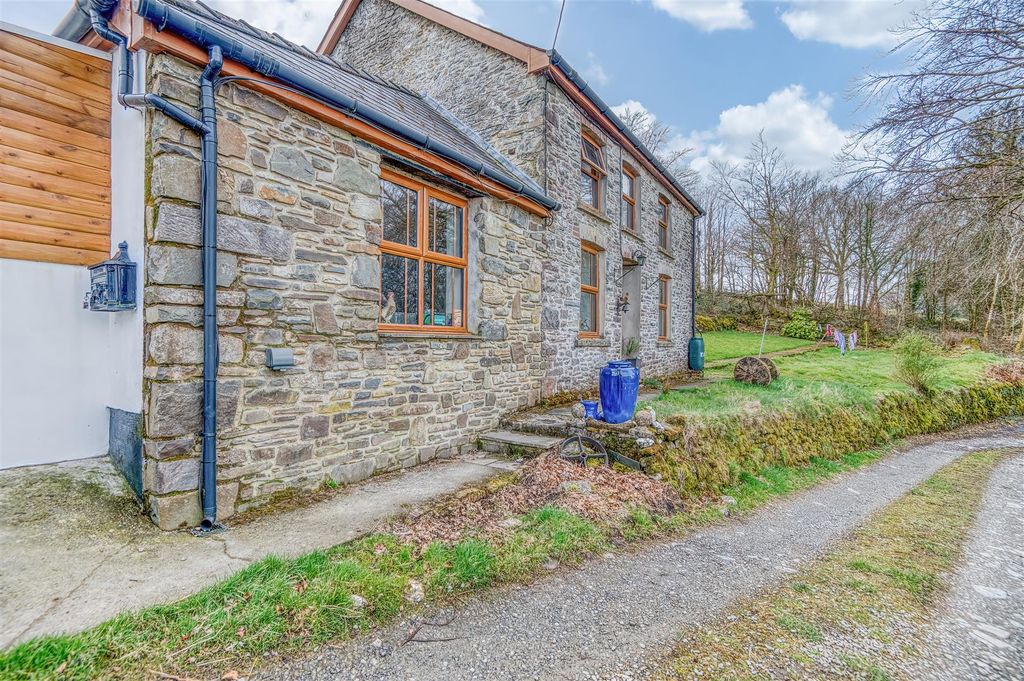 Additional image 60 of 6 bed farm for saleCellan, Lampeter SA48