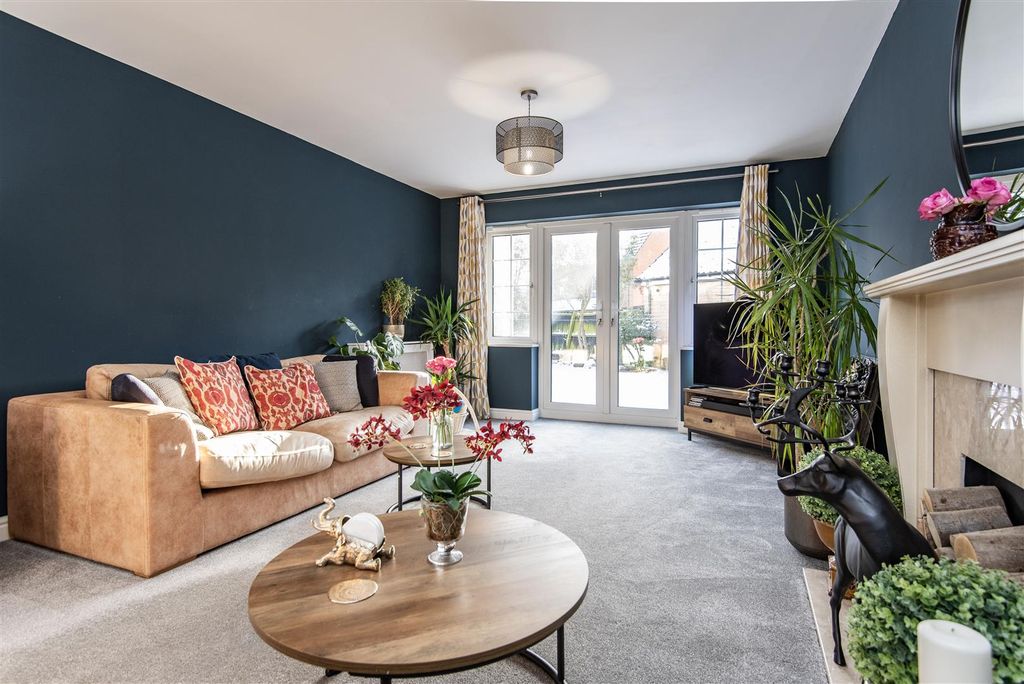 Additional image 8 of 4 bed detached house for saleFlorin Drive, Boston PE21