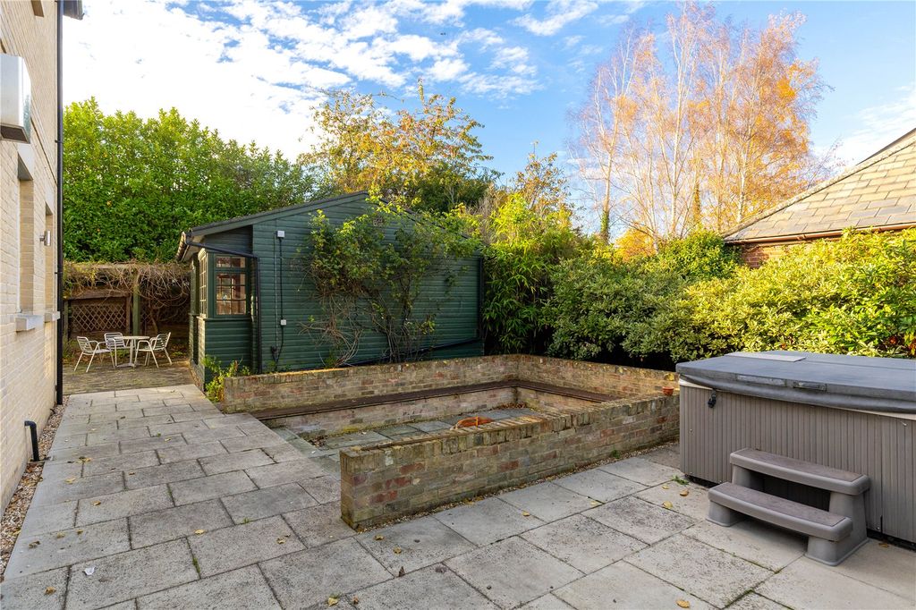 Additional image 23 of Land for saleGreen End, Comberton, Cambridge, Cambridgeshire CB23
