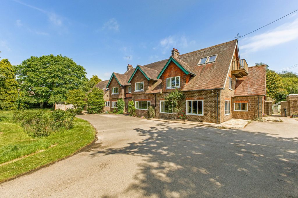 Additional image 16 of 7 bed detached house for saleClimping Street, Climping, Littlehampton, West Sussex BN17