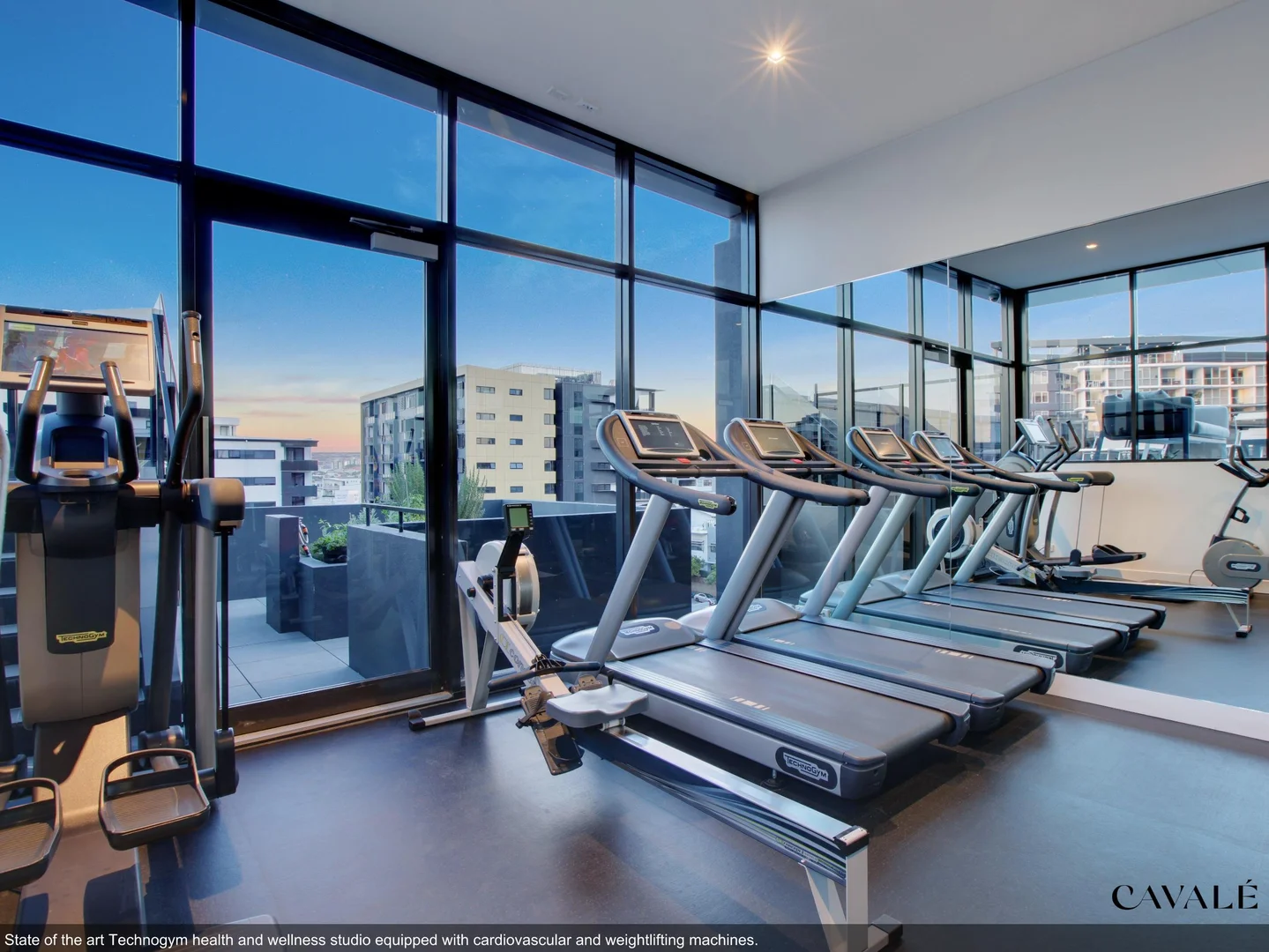 Additional image 9 of 609/31 Longland Street, Newstead QLD 4006