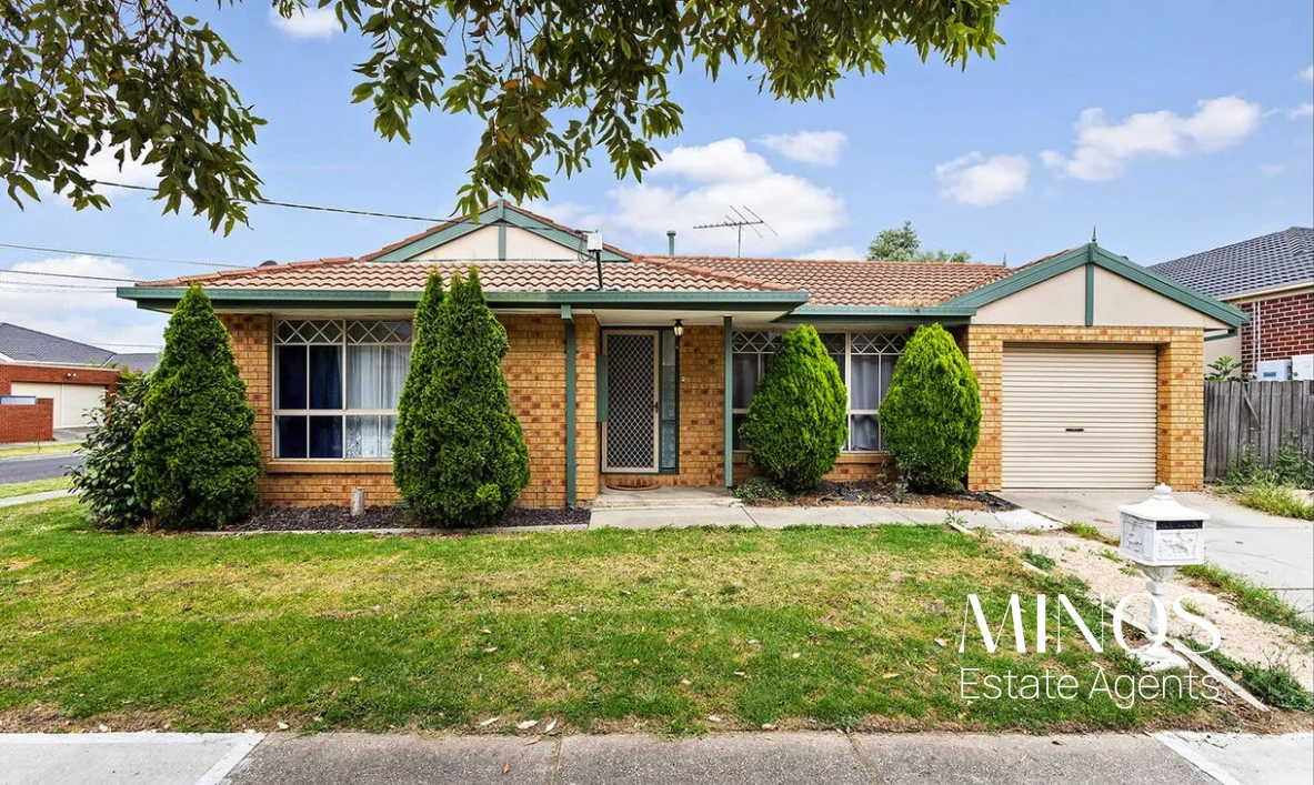 13 Benaroon Drive, Lalor VIC 3075