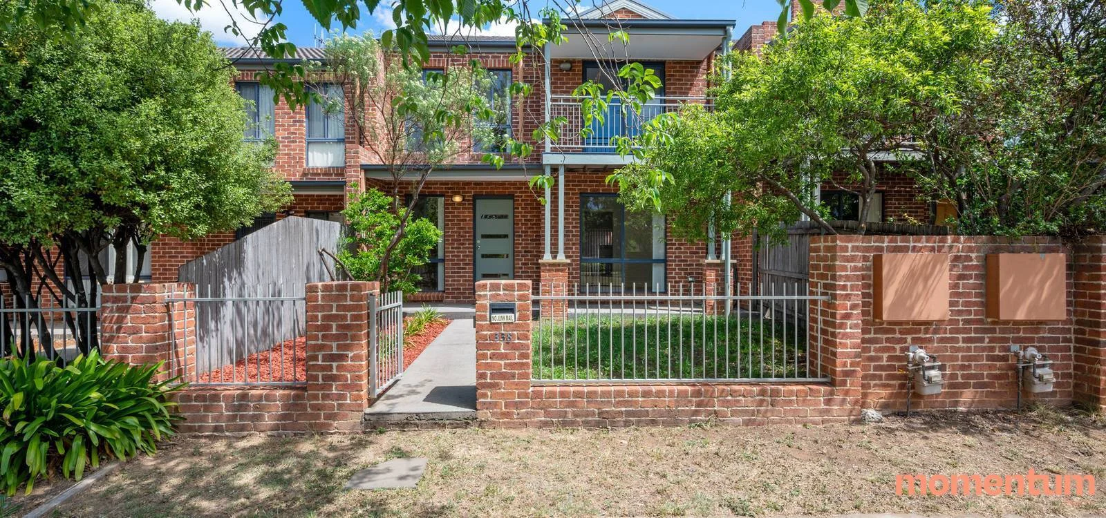 338 Anthony Rolfe Avenue, Gungahlin ACT 2912