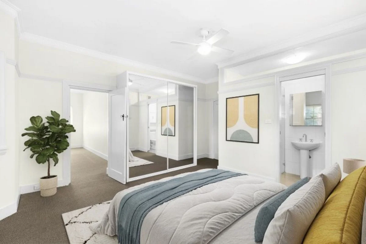 Additional image 2 of 3/25 Balfour Road, Rose Bay NSW 2029