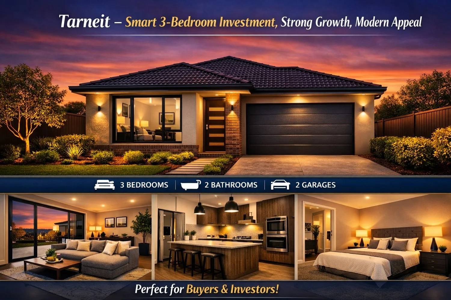 Tarneit VIC 3029