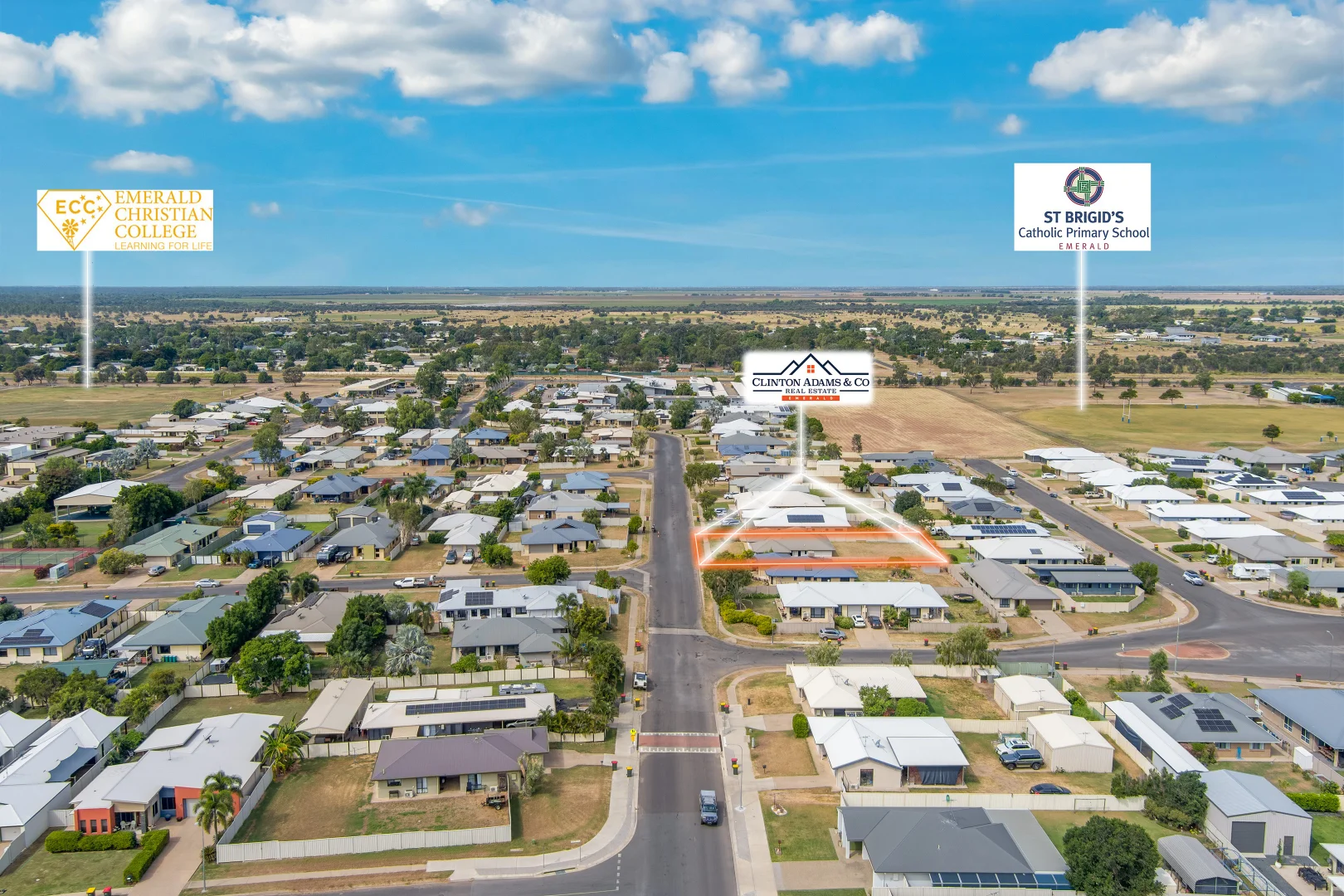 Additional image 18 of 43 Mayfair Drive, Emerald QLD 4720