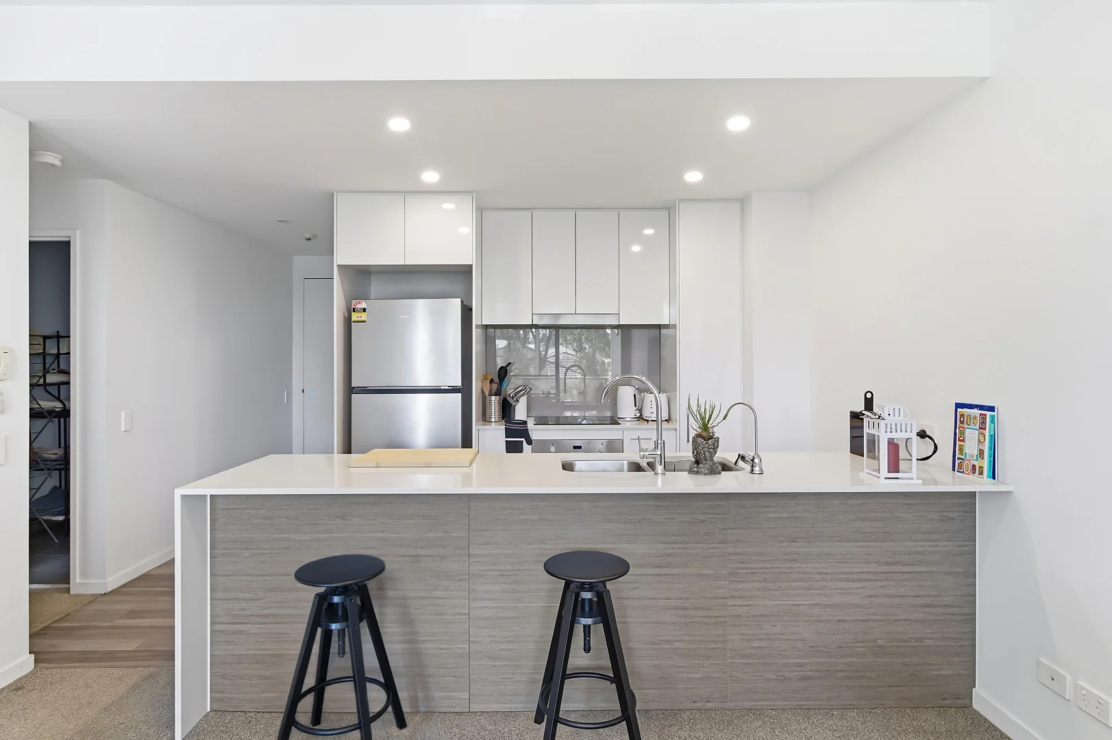 Additional image 3 of 223/2 Lucinda Avenue, Norwest NSW 2153