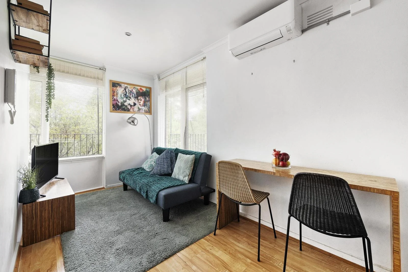 Additional image 3 of 21/89-91 Denham Street, Hawthorn VIC 3122