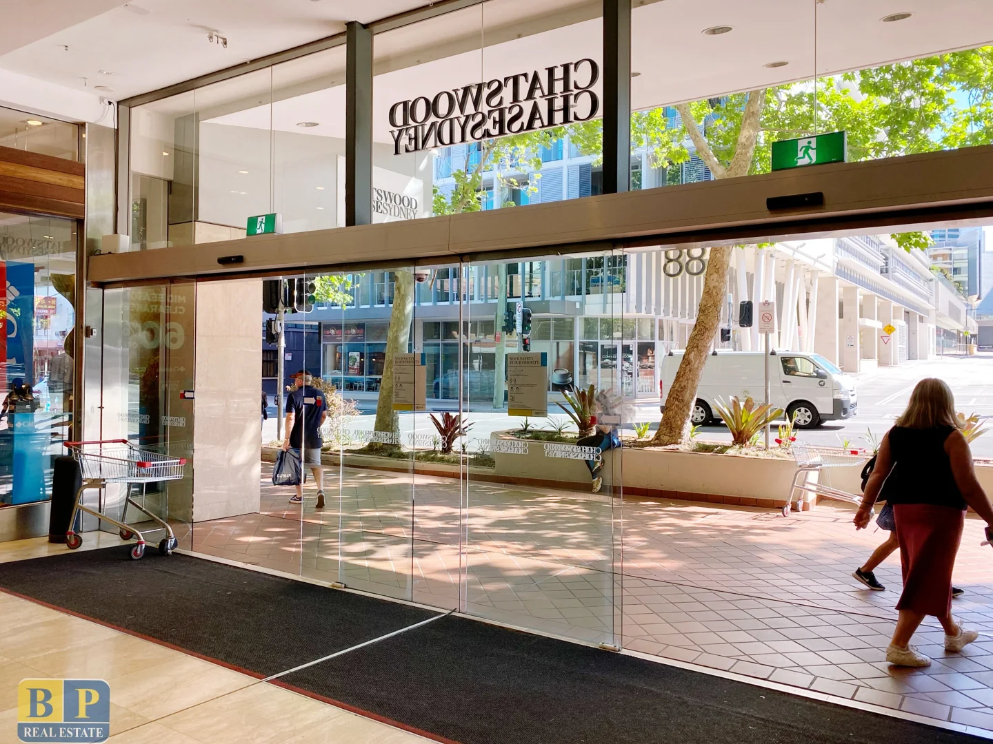 Additional image 18 of 805/88 Archer St, Chatswood NSW 2067
