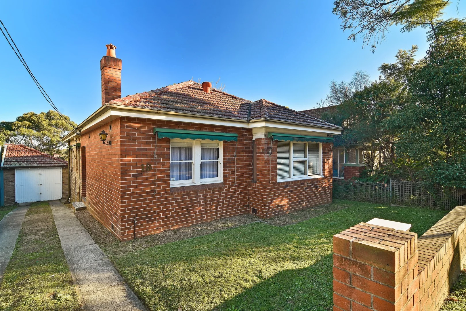 18 Sailors Bay Road, Northbridge NSW 2063
