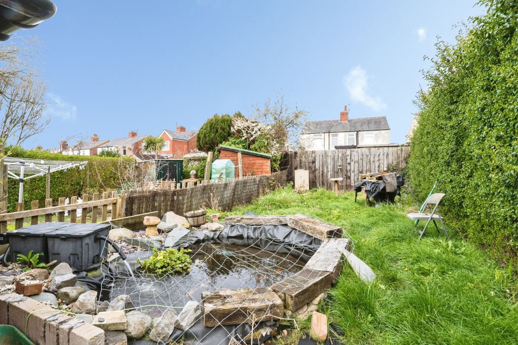 Additional image 3 of 3 bed semi-detached house for saleWarley Road, Blackpool FY2