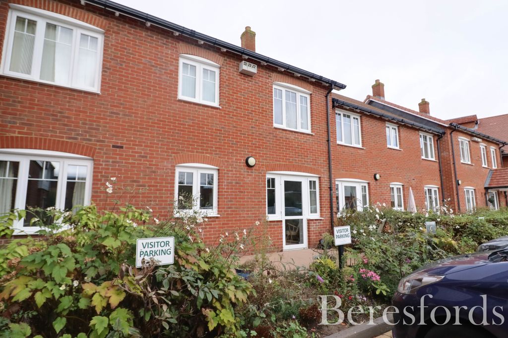 Additional image 15 of 1 bed flat for saleChinnerys Court, Braintree CM7
