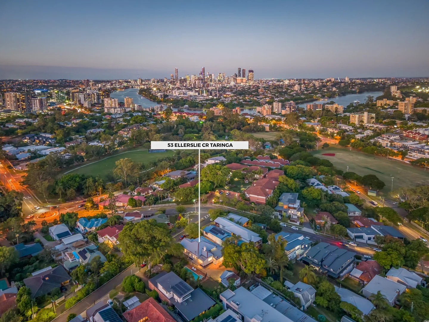 Additional image 23 of 53 Ellerslie Crescent, Taringa QLD 4068