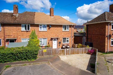 Ambleside Close, West Earlham, Norwich NR5