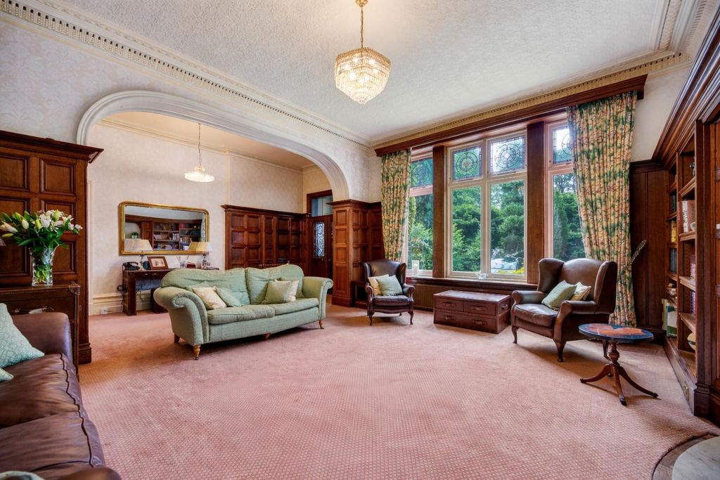 Additional image 8 of 4 bed detached house for saleHigh Bank Lane, Lostock, Bolton BL6