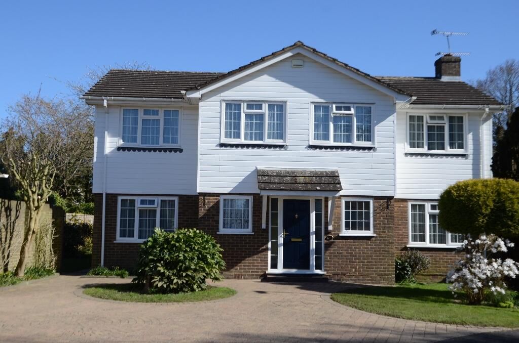Additional image 2 of 5 bed detached house for saleManor Links, Bishops Stortford CM23