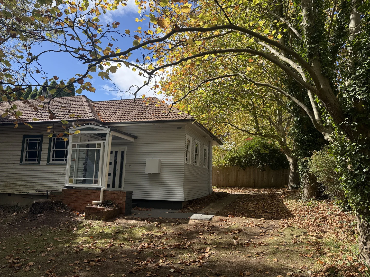 Additional image 8 of 1/108 GOVETTS LEAP ROAD, Blackheath NSW 2785