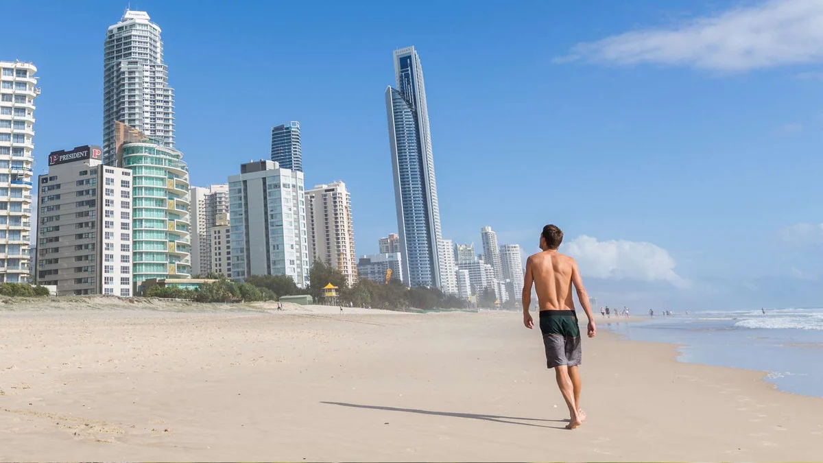 Additional image 28 of 1401/21 Peninsular Drive, Surfers Paradise QLD 4217