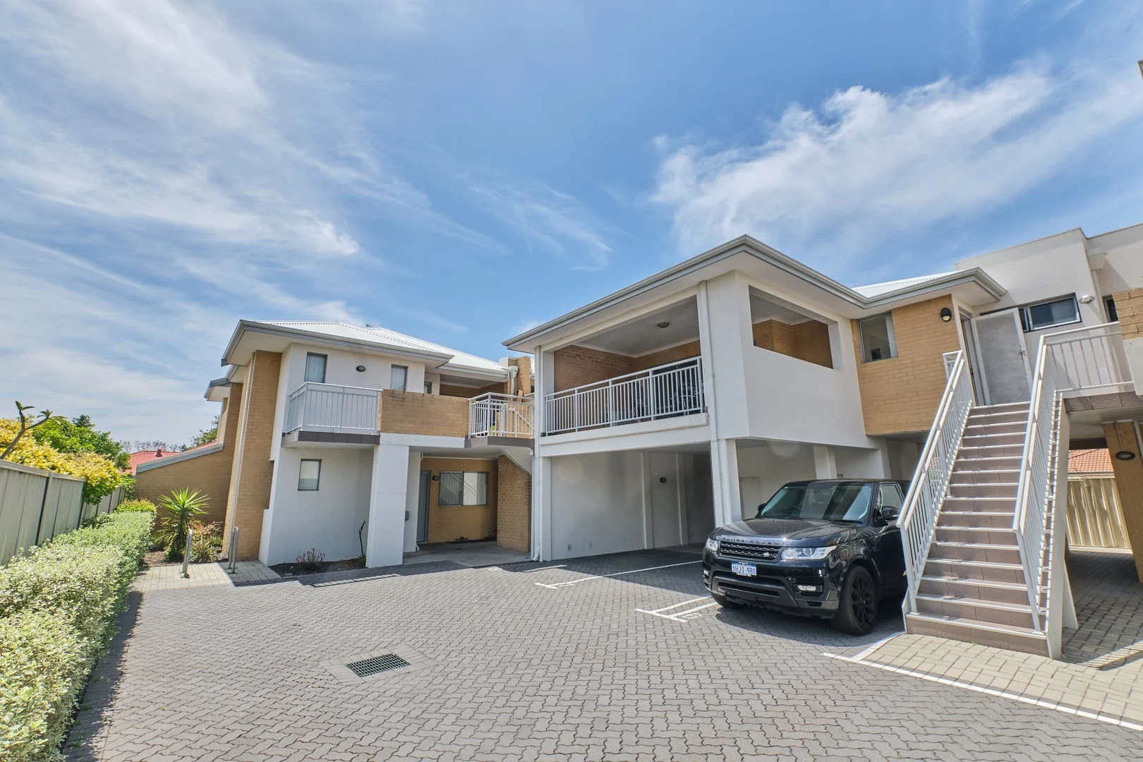 4/111 Kooyong Road, Rivervale WA 6103