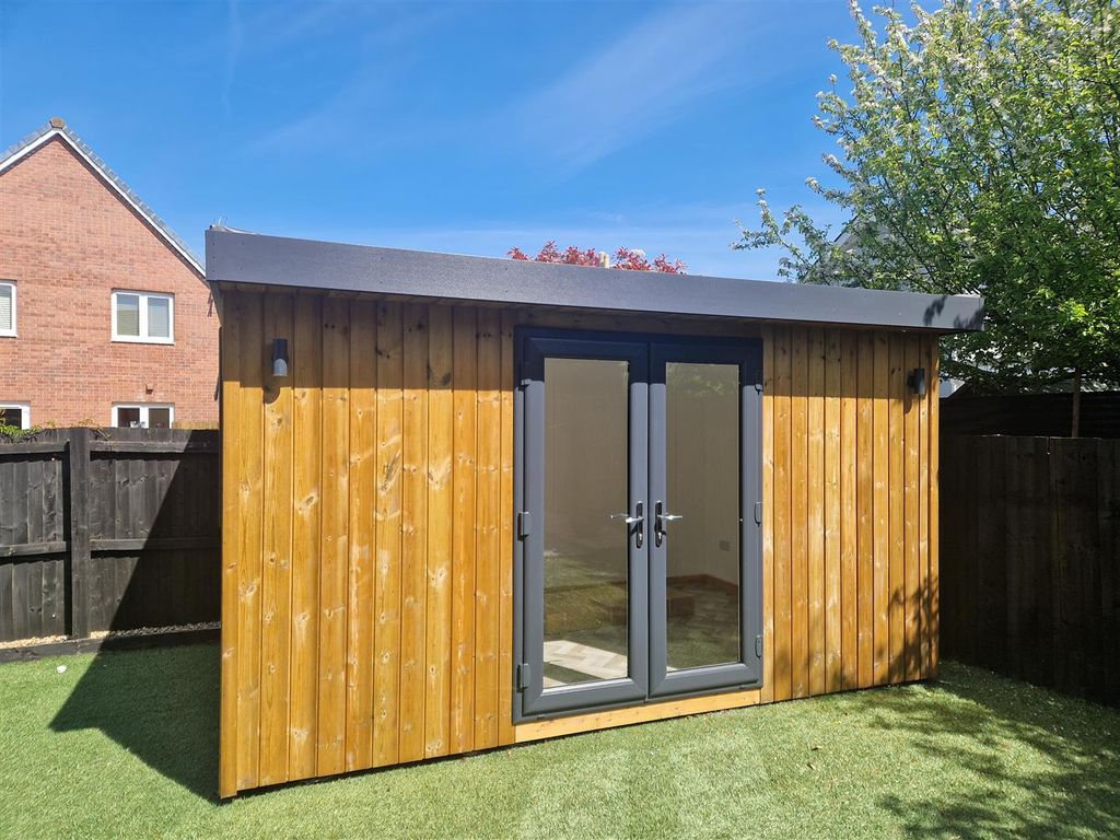 Additional image 13 of 4 bed detached house for saleClos Y Mametz, Porthcawl CF36