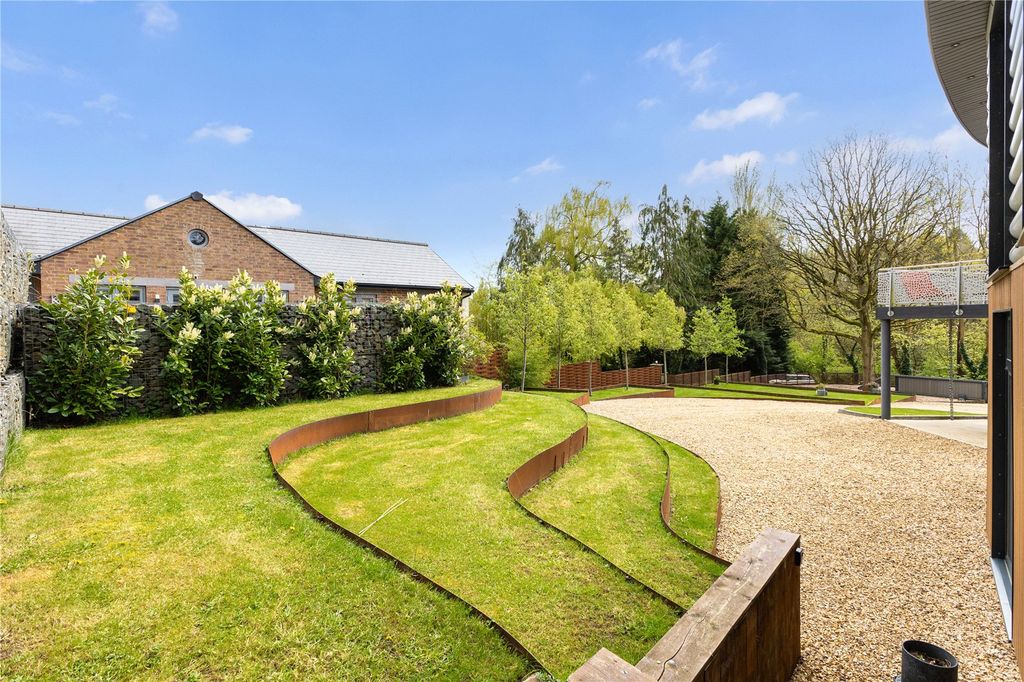 Additional image 22 of 5 bed detached house for saleLondon Road, Uppingham, Oakham, Rutland LE15