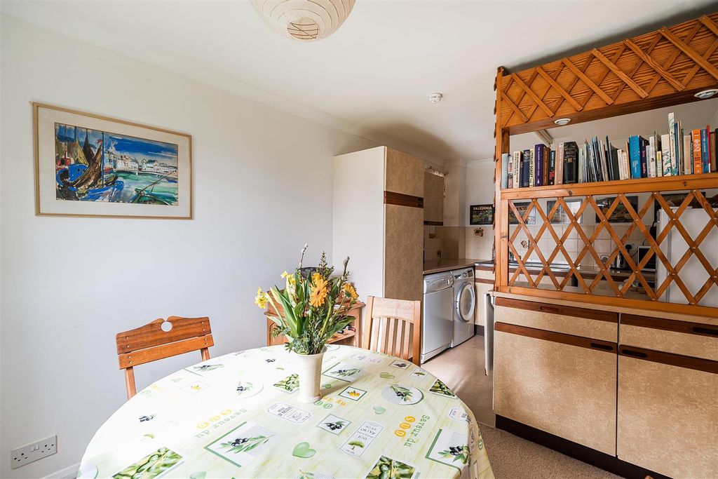 Additional image 3 of 2 bed flat for saleLittle Tea Gardens, Lower Sea Lane, Charmouth, Bridport DT6