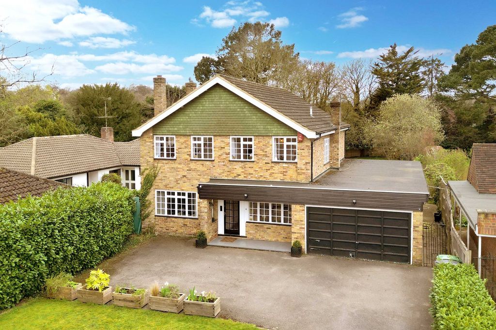 Additional image 8 of Land for saleWoodside Avenue, Beaconsfield, Buckinghamshire HP9
