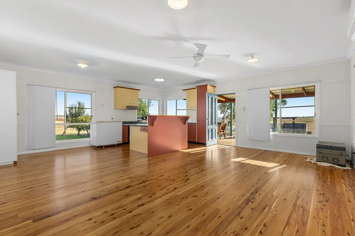 Additional image 8 of 122 Spring Creek Road, Spring Creek QLD 4361