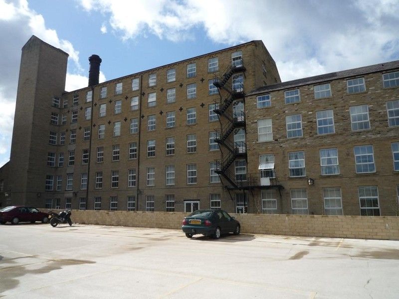 Additional image 11 of 2 bed flat for salePerseverance Mill, Westbury Street, Elland, West Yorkshire. HX5