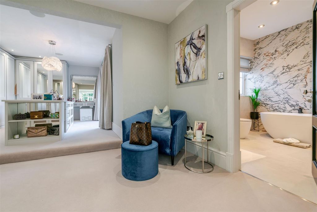 Additional image 32 of 4 bed detached house for saleLeigh Road, Worsley, Manchester M28