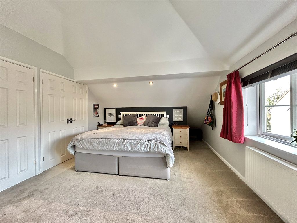 Additional image 13 of 5 bed detached house for saleAshmore Close, Blandford Forum, Dorset DT11