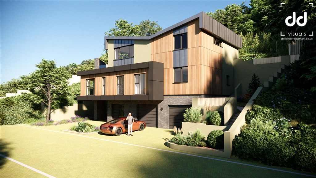 Additional image 2 of Land for salePetersfield Close, Plymouth PL3