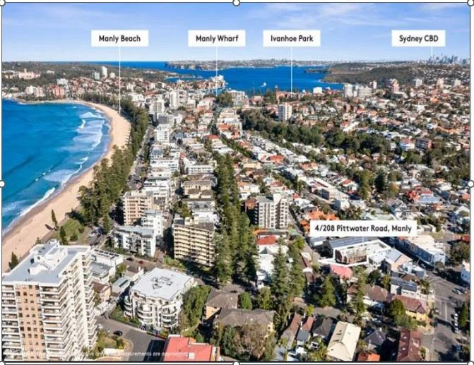 Additional image 9 of 4/208 Pittwater Road, Manly NSW 2095