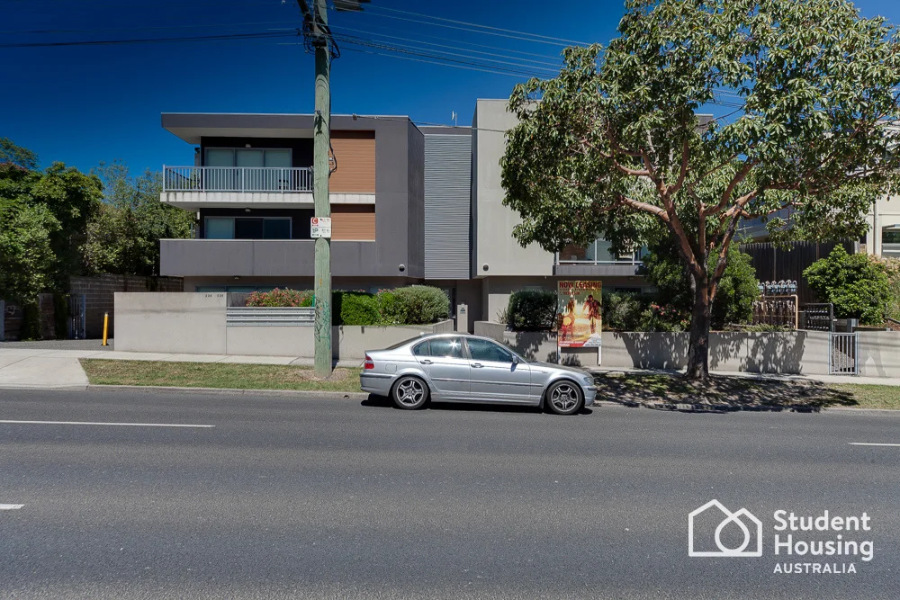 Additional image 2 of 206/224 Burwood Highway, Burwood VIC 3125