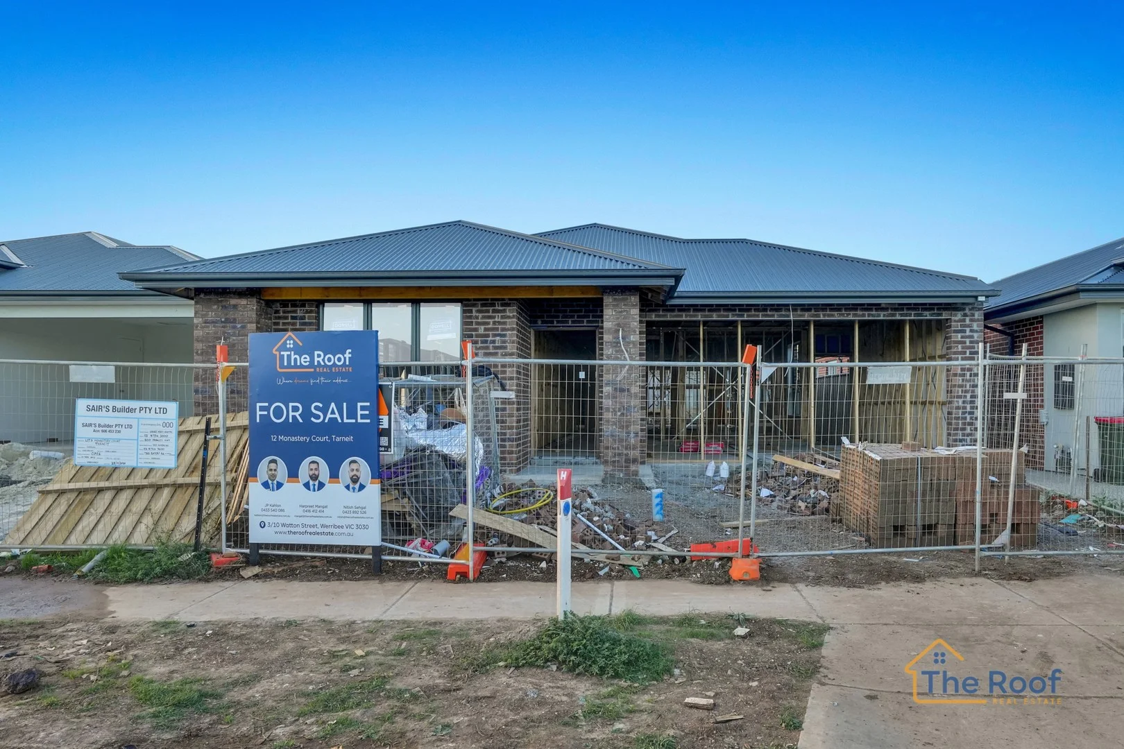 12 Monastery Court, Tarneit VIC 3029