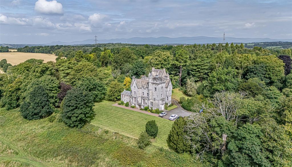 Additional image 32 of 2 bed flat for sale3 Inzievar House, Dunfermline KY12