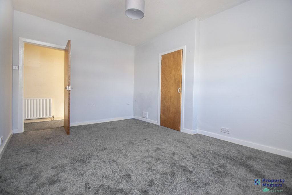 Additional image 7 of 1 bed flat for saleBlair Crescent, Hurlford KA1