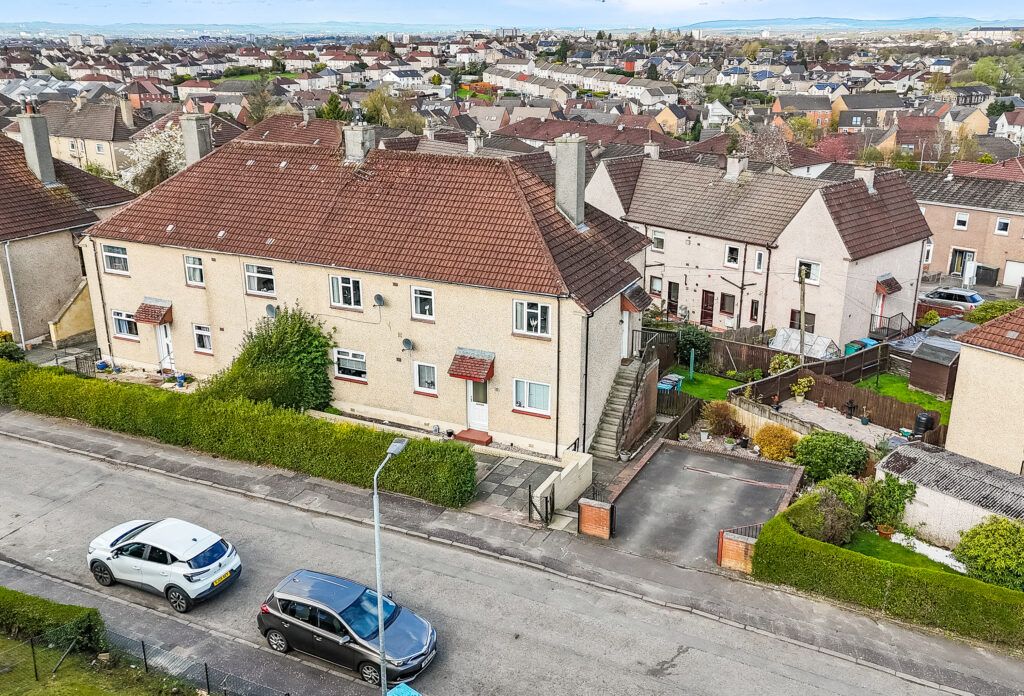 Additional image 16 of 3 bed flat for saleLingley Avenue, Airdrie ML6