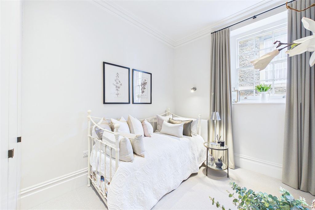 Additional image 8 of 2 bed flat for saleElton Road, Clevedon BS21