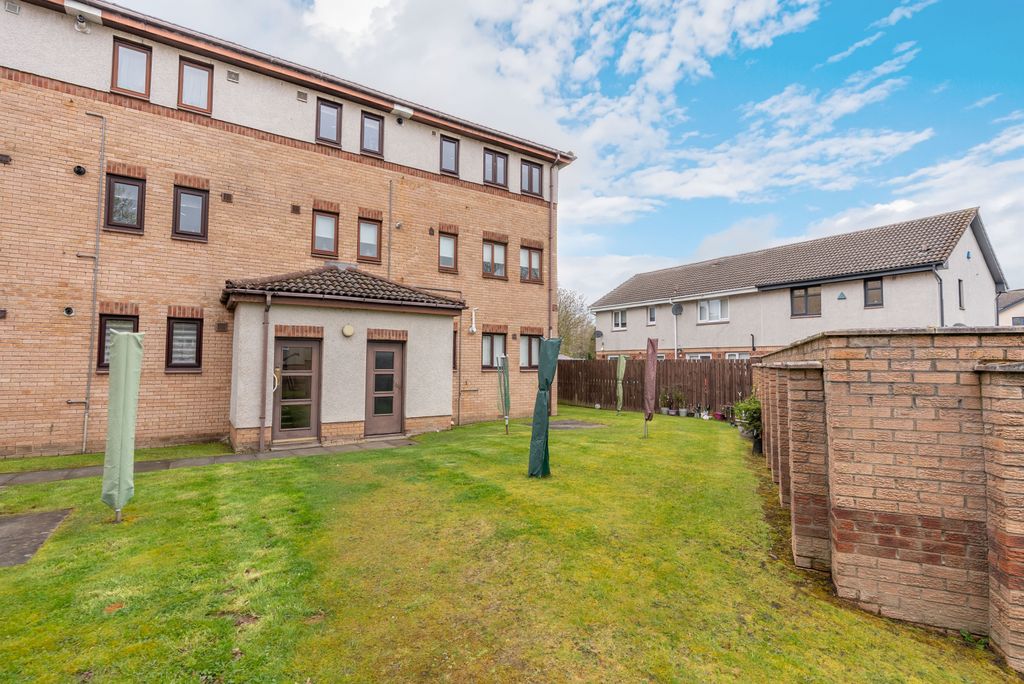 Additional image 27 of 2 bed flat for saleWilson Court, Bellshill ML4