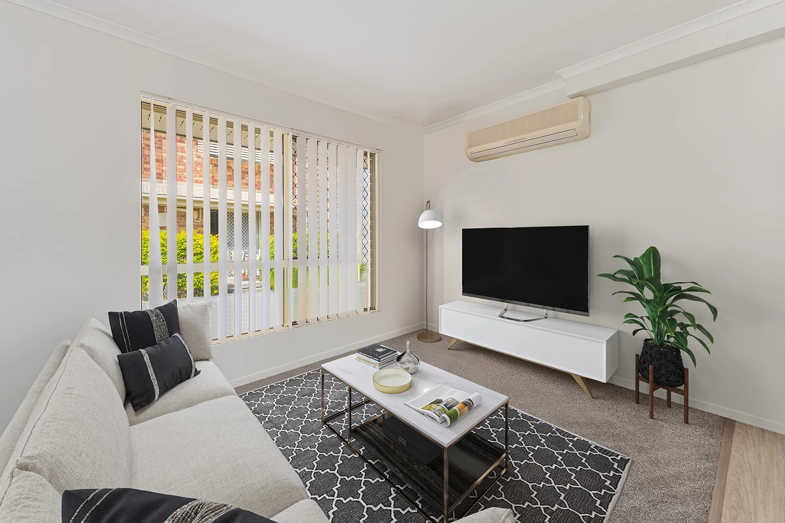 Additional image 2 of 23/12-20 Ballantine Street, Chermside QLD 4032