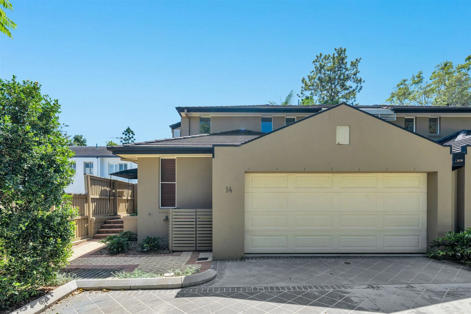 14/20 Patrick Street, Norman Park QLD 4170